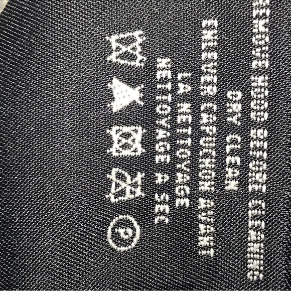 Cole Haan Down Filled Anorak 100% Raccoon Fur Removable Hood Parka Coat … - Picture 11 of 14